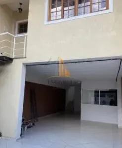 Sobrado com 3 Quartos à venda, 150m² no Vila Rio Branco, São Paulo