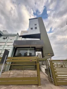 Ponto Comercial para alugar, 438m² no Exposição, Caxias do Sul