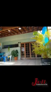 Sobrado com 3 Quartos à venda, 235m² no Anchieta, São Bernardo do Campo
