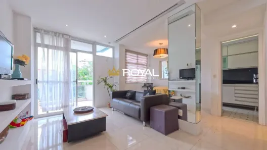 Cobertura com 4 Quartos à venda, 166m² no Freguesia (Jacarepaguá), Rio de Janeiro
