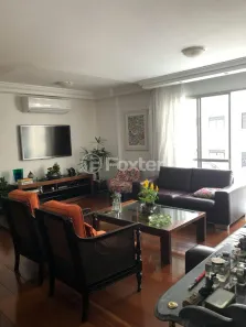 Apartamento com 3 Quartos à venda, 127m² no Perdizes, São Paulo