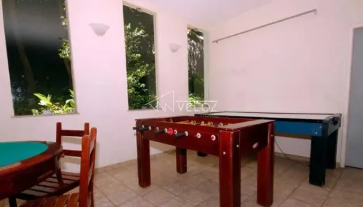 Apartamento com 2 Quartos à venda, 100m² no Botafogo, Rio de Janeiro