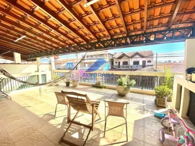 Casa com 4 Quartos à venda, 230m² no Bosque dos Eucaliptos, São José dos Campos