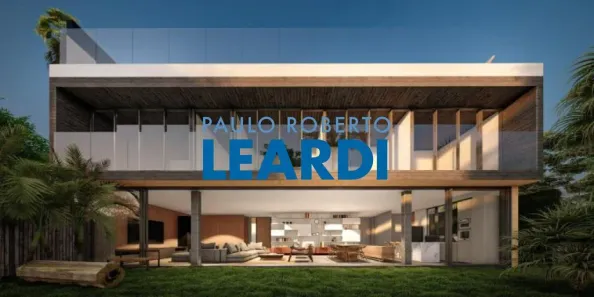 Casa de Condomínio com 4 Quartos à venda, 630m² no Jardim Paulistano, São Paulo