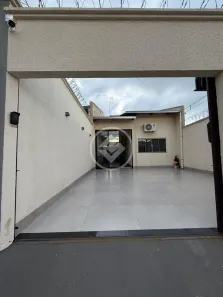 Casa com 3 Quartos à venda, 180m² no Vila Maria, Aparecida de Goiânia