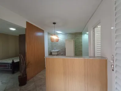 Apartamento com 1 Quarto à venda, 26m² no Alto, Teresópolis