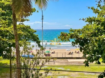 Apartamento com 3 Quartos à venda, 186m² no Pitangueiras, Guarujá