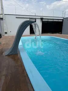 Casa com 2 Quartos à venda, 160m² no Residencial Bela Aliança, Campinas