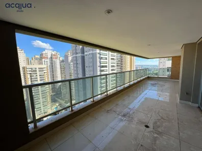 Apartamento com 3 Quartos à venda, 195m² no Jardim Botânico, Ribeirão Preto