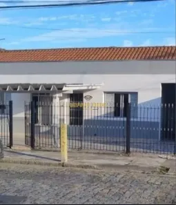 Casa com 5 Quartos à venda, 211m² no Jardim Santa Carolina, Mogi das Cruzes