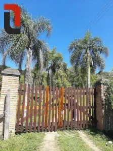 Fazenda/Sítio com 3 Quartos à venda, 720000m² no Centro, Campo Largo