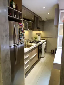 Apartamento com 2 Quartos à venda, 120m² no Jardim América, São José dos Campos