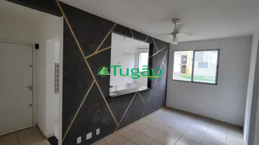 Apartamento com 2 Quartos à venda, 58m² no Residencial Macedo Teles I, São José do Rio Preto