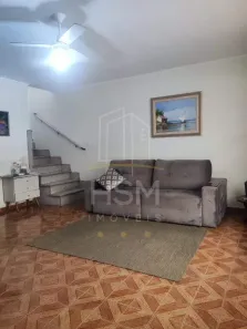 Sobrado com 3 Quartos à venda, 221m² no Rudge Ramos, São Bernardo do Campo