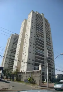 Apartamento com 3 Quartos à venda, 160m² no Parque Industrial Tomas Edson, São Paulo