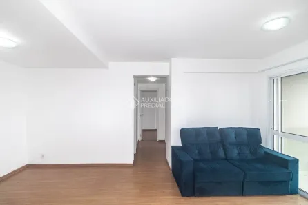 Apartamento com 2 Quartos para alugar, 68m² no São Geraldo, Porto Alegre