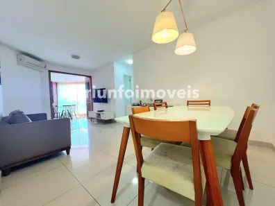Apartamento com 2 Quartos à venda, 82m² no Ininga, Teresina