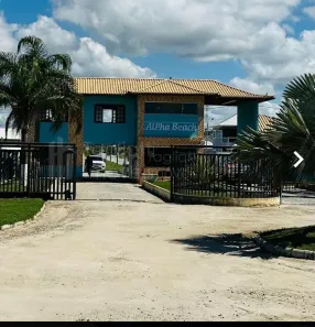 Lote/Terreno à venda, 318m² no Fazendinha, Araruama