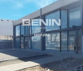 Ponto Comercial para alugar, 117m² no Niterói, Canoas