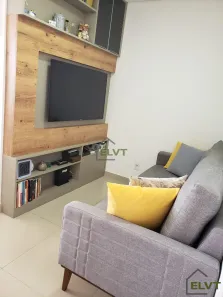 Apartamento com 3 Quartos à venda, 74m² no Vila Osasco, Osasco