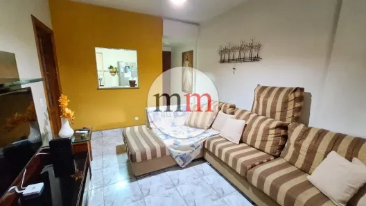 Apartamento com 2 Quartos à venda, 64m² no Moneró, Rio de Janeiro