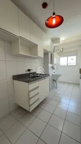 Apartamento com 2 Quartos para alugar, 57m² no Jardim Iracema/Aldeia, Barueri