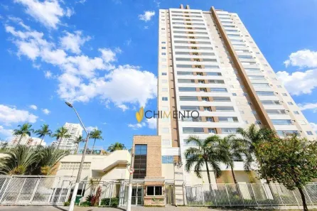 Apartamento com 3 Quartos à venda, 103m² no Tatuapé, São Paulo