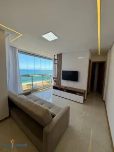 Apartamento com 1 Quarto para alugar, 40m² no Praia de Itaparica, Vila Velha