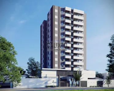 Apartamento com 2 Quartos à venda, 64m² no Novo Mundo, Uberlândia