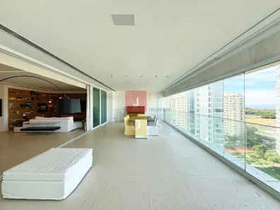 Apartamento com 4 Quartos à venda, 381m² no Barra da Tijuca, Rio de Janeiro