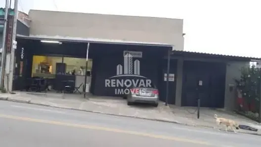 Sala Comercial à venda, 250m² no Jardim Layr, Mogi das Cruzes