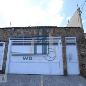 Sobrado com 6 Quartos à venda, 320m² no Vila Paranaguá, São Paulo