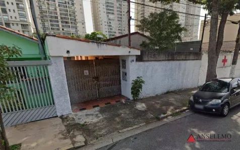 Lote/Terreno à venda, 305m² no Nova Petrópolis, São Bernardo do Campo
