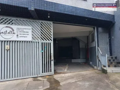Ponto Comercial para alugar, 150m² no Jardim Sao Bento, Paulínia