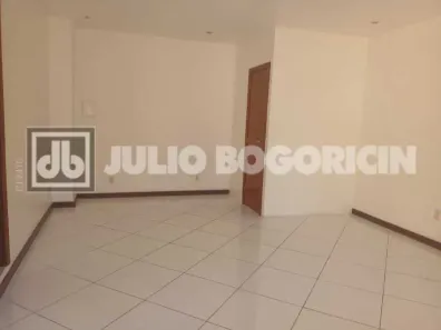 Apartamento com 3 Quartos à venda, 122m² no Tijuca, Rio de Janeiro