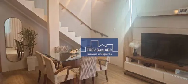 Sobrado com 3 Quartos à venda, 231m² no Planalto, São Bernardo do Campo