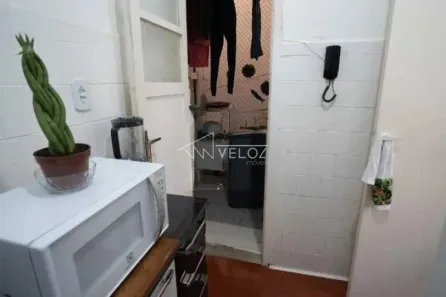 Apartamento com 2 Quartos à venda, 80m² no Botafogo, Rio de Janeiro