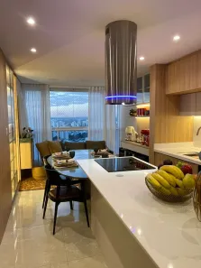 Apartamento com 3 Quartos à venda, 90m² no Setor Coimbra, Goiânia