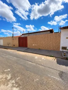 Casa com 3 Quartos à venda, 140m² no Mocambinho, Teresina
