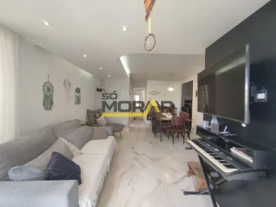 Apartamento com 4 Quartos à venda, 118m² no Nova Floresta, Belo Horizonte