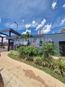 Apartamento com 2 Quartos à venda, 51m² no Residencial Cambuy, Araraquara