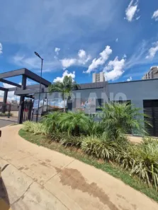 Apartamento com 2 Quartos à venda, 51m² no Residencial Cambuy, Araraquara