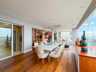 Cobertura com 4 Quartos para alugar, 330m² no Alto da Lapa, São Paulo
