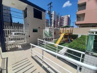 Apartamento com 3 Quartos à venda, 117m² no Dionisio Torres, Fortaleza