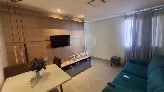 Apartamento com 2 Quartos à venda, 55m² no Nova América, Piracicaba