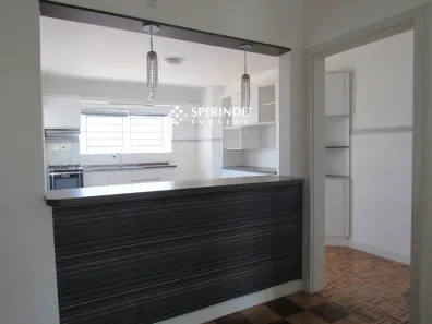 Apartamento com 3 Quartos para alugar, 110m² no Centro, Caxias do Sul