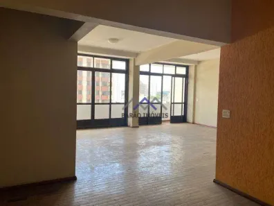 Apartamento com 4 Quartos à venda, 200m² no Centro, Jundiaí