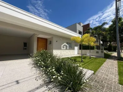Casa de Condomínio com 3 Quartos à venda, 254m² no Jardim Jurema, Valinhos