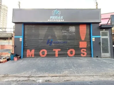 Ponto Comercial para alugar, 300m² no Tucuruvi, São Paulo