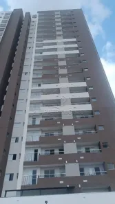 Apartamento com 2 Quartos à venda, 60m² no Jardim São Carlos, Sorocaba